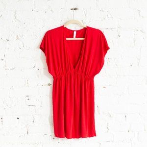 Victoria's Secret Dress/Swimsuit Coverup S